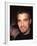 Actor George Clooney-Dave Allocca-Framed Premium Photographic Print