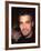 Actor George Clooney-Dave Allocca-Framed Premium Photographic Print