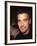 Actor George Clooney-Dave Allocca-Framed Premium Photographic Print