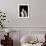 Actor Jack Wagner-Ann Clifford-Framed Premium Photographic Print displayed on a wall