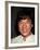 Actor Jackie Chan-Dave Allocca-Framed Premium Photographic Print