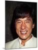 Actor Jackie Chan-Dave Allocca-Mounted Premium Photographic Print