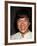 Actor Jackie Chan-Dave Allocca-Framed Premium Photographic Print