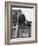 Actor James Stewart in Hollywood, 1938-Alfred Eisenstaedt-Framed Premium Photographic Print