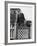 Actor James Stewart in Hollywood, 1938-Alfred Eisenstaedt-Framed Premium Photographic Print