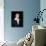 Actor Johnny Depp-null-Mounted Premium Photographic Print displayed on a wall