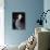 Actor Johnny Depp-null-Mounted Premium Photographic Print displayed on a wall