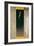 Actor Josef Lewinsky as Carlos, 1895-Gustav Klimt-Framed Giclee Print