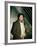 Actor Judd Hirsch-Ann Clifford-Framed Premium Photographic Print