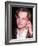 Actor Leonardo Dicaprio-Dave Allocca-Framed Premium Photographic Print