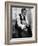 Actor Marcello Mastroianni in a Scene From the Movie "Marriage Italian Style"-Alfred Eisenstaedt-Framed Photographic Print