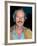 Actor Mike Farrell-David Mcgough-Framed Premium Photographic Print