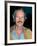 Actor Mike Farrell-David Mcgough-Framed Premium Photographic Print