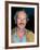 Actor Mike Farrell-David Mcgough-Framed Premium Photographic Print