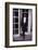 Actor Morgan Freeman Standing Near Doorway at Rita Moreno Tribute Held at Beverly Wilshire Hotel-Mirek Towski-Framed Photographic Print