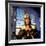 Actor Rapper Ice T-Ted Thai-Framed Premium Photographic Print