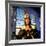 Actor Rapper Ice T-Ted Thai-Framed Premium Photographic Print