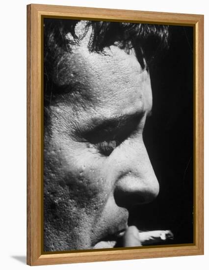 Actor Richard Burton-Paul Schutzer-Framed Premier Image Canvas