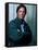 Actor Richard Chamberlain-David Mcgough-Framed Premier Image Canvas