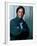 Actor Richard Chamberlain-David Mcgough-Framed Premium Photographic Print