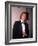 Actor River Phoenix in a Tuxedo-Albert Ferreira-Framed Premium Photographic Print