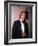 Actor River Phoenix in a Tuxedo-Albert Ferreira-Framed Premium Photographic Print