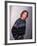 Actor River Phoenix-David Mcgough-Framed Premium Photographic Print