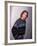 Actor River Phoenix-David Mcgough-Framed Premium Photographic Print