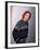 Actor River Phoenix-David Mcgough-Framed Premium Photographic Print