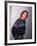 Actor River Phoenix-David Mcgough-Framed Premium Photographic Print