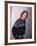 Actor River Phoenix-David Mcgough-Framed Premium Photographic Print