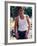 Actor Rob Lowe-David Mcgough-Framed Premium Photographic Print