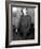 Actor Sean Penn Wearing a Suit-null-Framed Premium Photographic Print