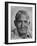 Actor Spencer Tracy During Time of Filming "Bad Day at Black Rock"-J^ R^ Eyerman-Framed Premium Photographic Print