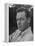 Actor William Holden Looking Serious-Allan Grant-Framed Premier Image Canvas