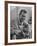 Actor William Holden Smiling for the Camera-Allan Grant-Framed Premium Photographic Print