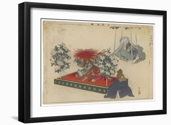Art Print, , large