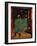 Actor-Anthony Freda-Framed Giclee Print