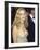 Actors Heather Graham at Academy Awards-Mirek Towski-Framed Premium Photographic Print