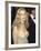 Actors Heather Graham at Academy Awards-Mirek Towski-Framed Premium Photographic Print