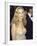 Actors Heather Graham at Academy Awards-Mirek Towski-Framed Premium Photographic Print