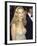 Actors Heather Graham at Academy Awards-Mirek Towski-Framed Premium Photographic Print