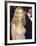 Actors Heather Graham at Academy Awards-Mirek Towski-Framed Premium Photographic Print