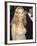 Actors Heather Graham at Academy Awards-Mirek Towski-Framed Premium Photographic Print