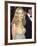 Actors Heather Graham at Academy Awards-Mirek Towski-Framed Premium Photographic Print