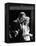 Actors Paul Newman and Joanne Woodward-Mark Kauffman-Framed Premier Image Canvas