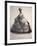 Actress Adelaide Ristori-null-Framed Giclee Print