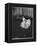 Actress and Singer Judy Garland Twirling Into a Dance Step During a Performance at the Palladium-Cornell Capa-Framed Premier Image Canvas