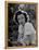 Actress and Singer Judy Garland-Bob Landry-Framed Premier Image Canvas