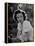 Actress and Singer Judy Garland-Bob Landry-Framed Premier Image Canvas